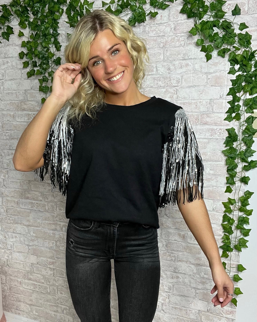 Angelica Top