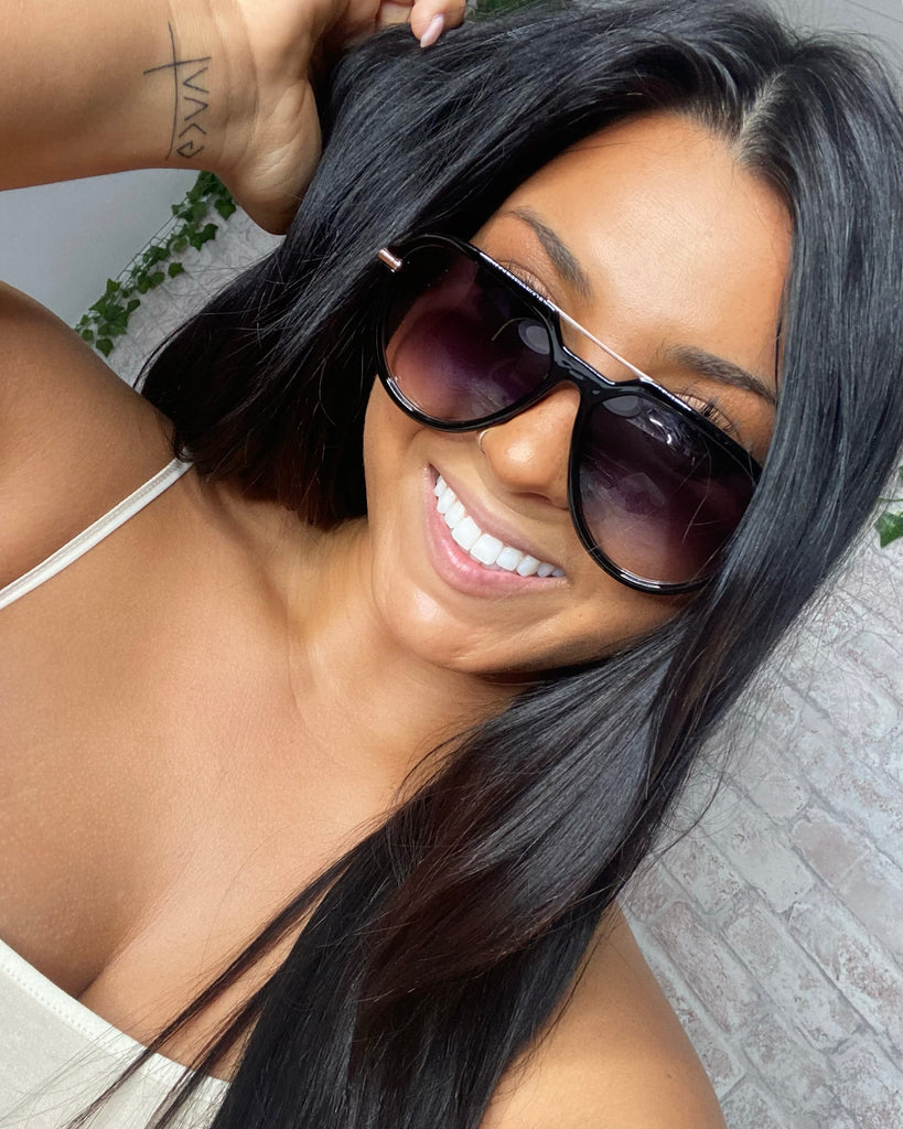 Sienna Sunglasses
