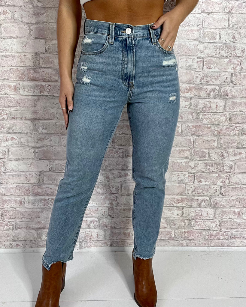 Willow Jeans