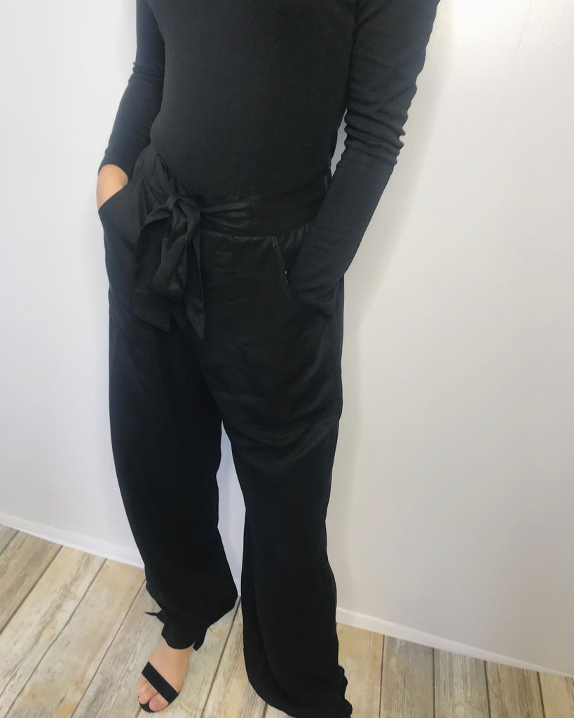 The Way I Walk Pants