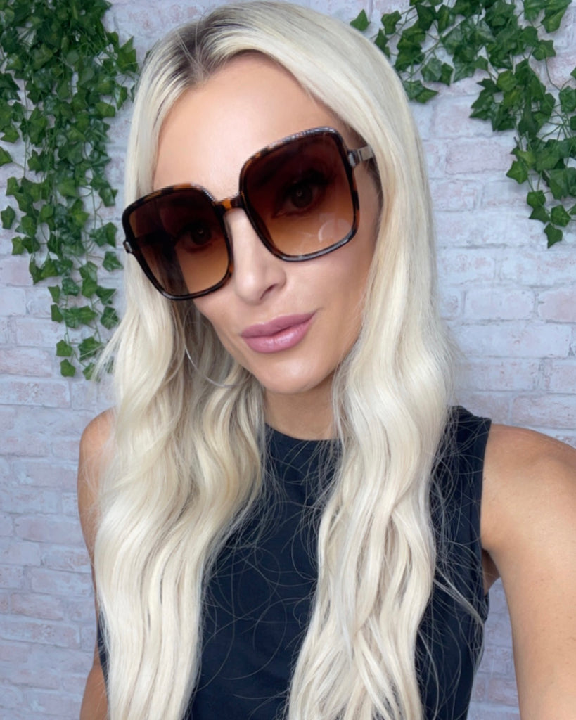 Bugaboo Sunnies