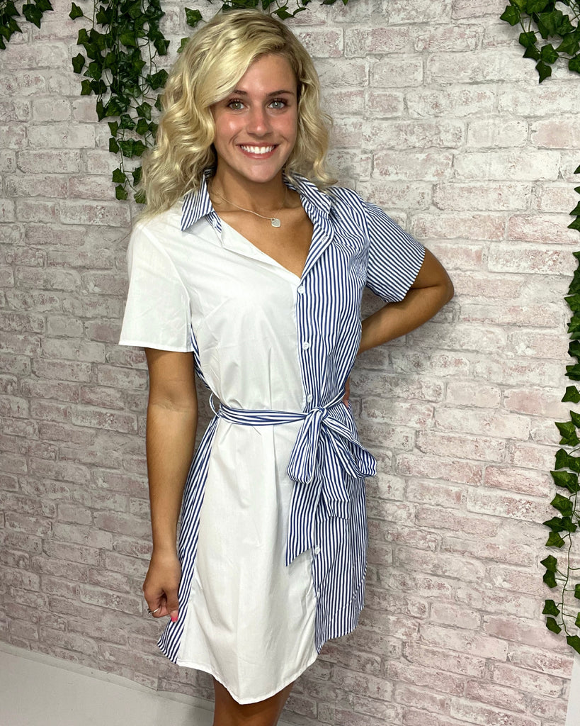 Boardwalk Dress
