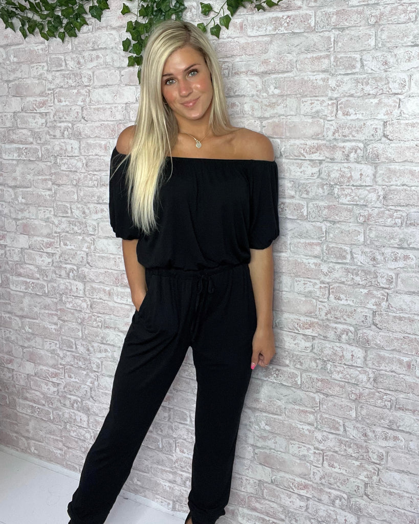 Lydia Jumpsuit