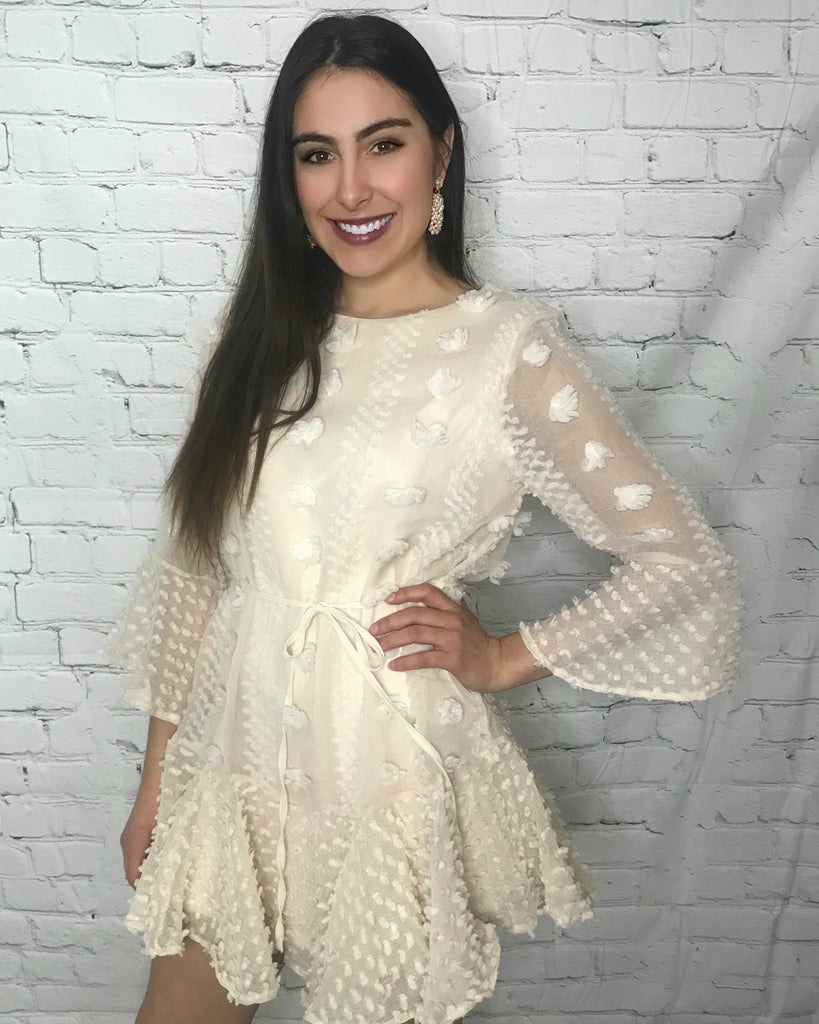 Eurekas Dress