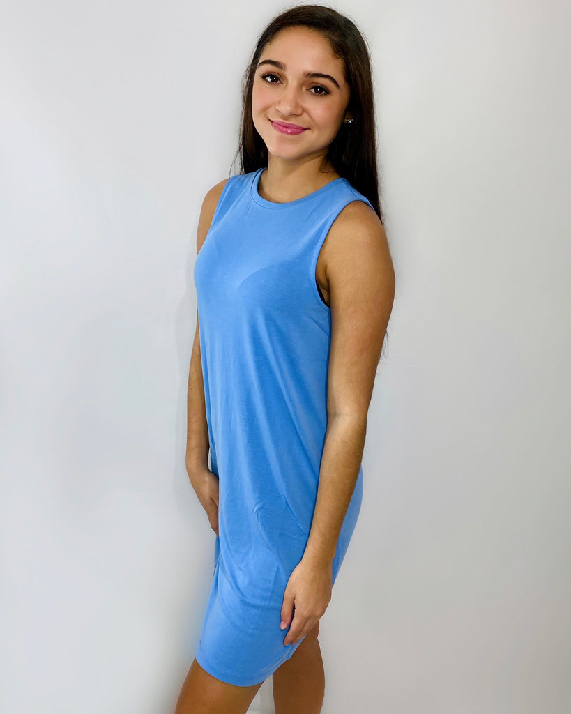 Katie Kat Dress