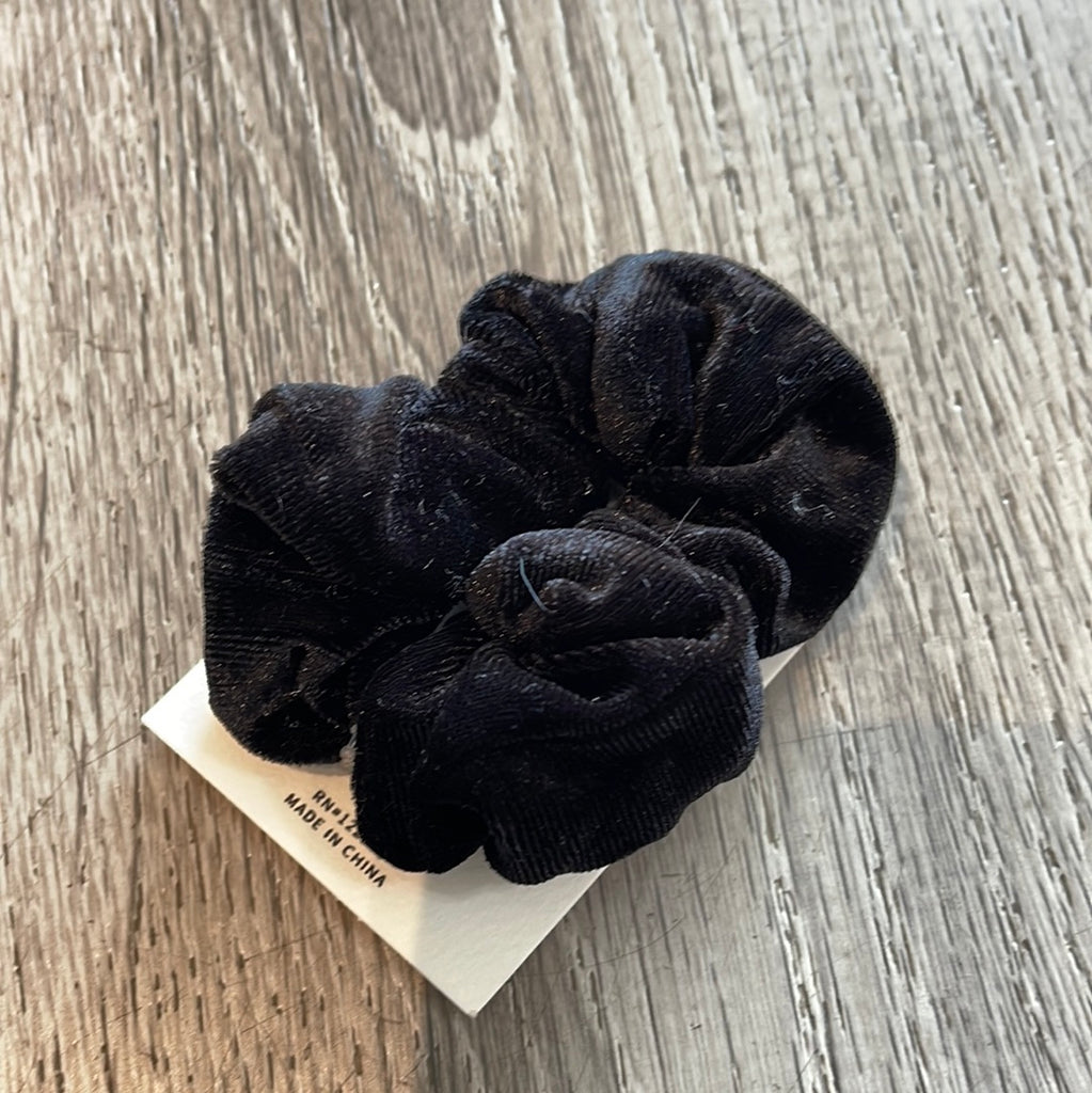 Ivy Scrunchies