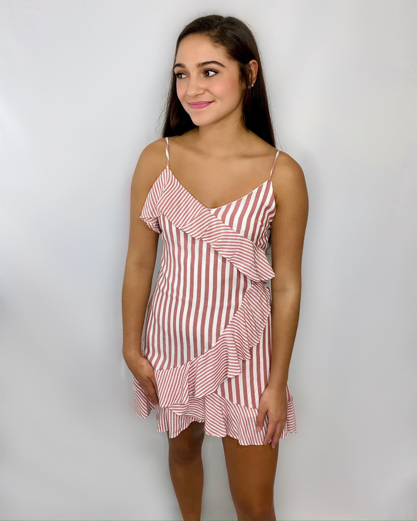 Leila Dress