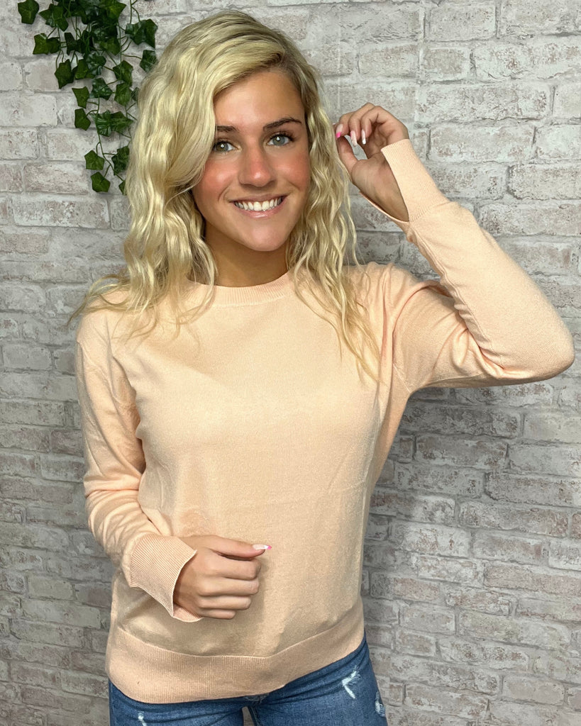 Miracle Sweater