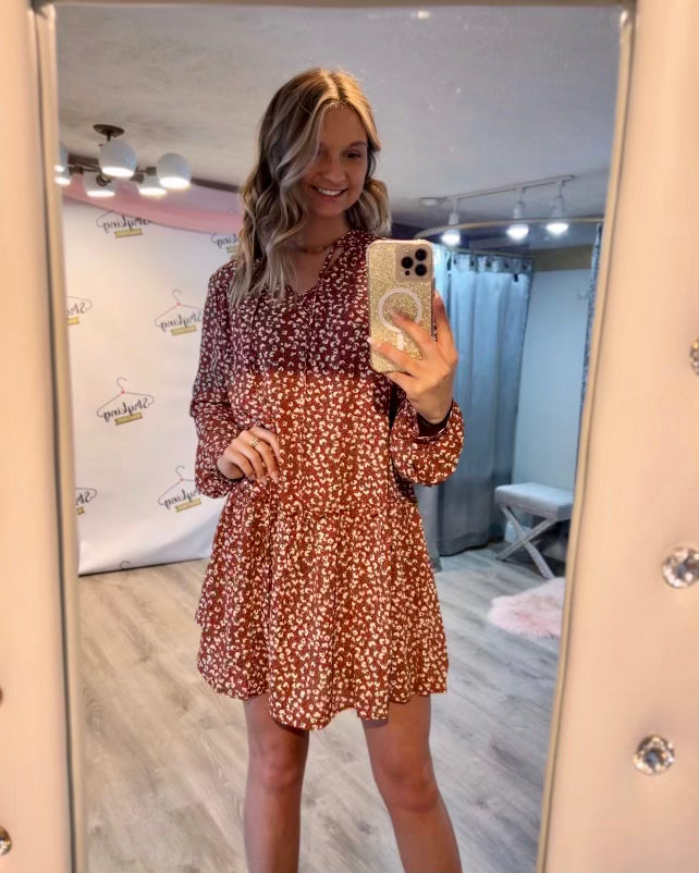 Laura Dress