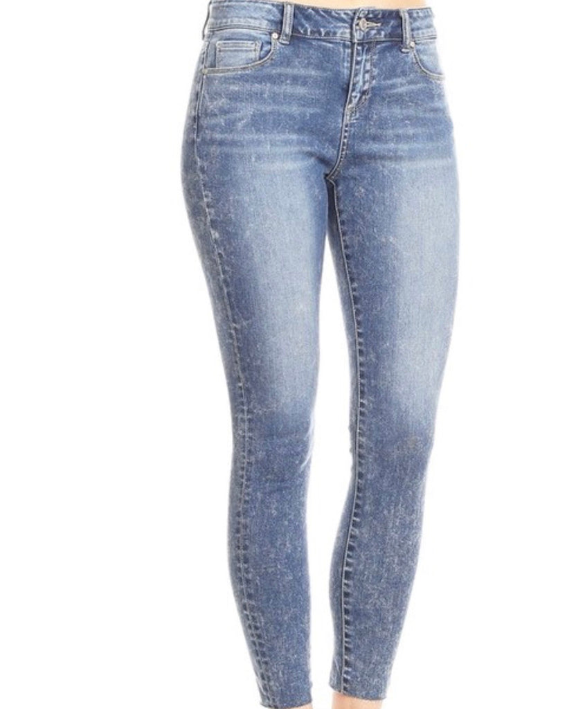 Becca Jeans