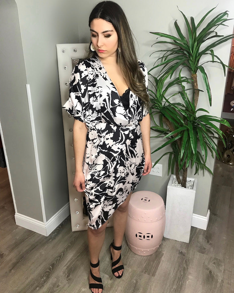 Koko Dress