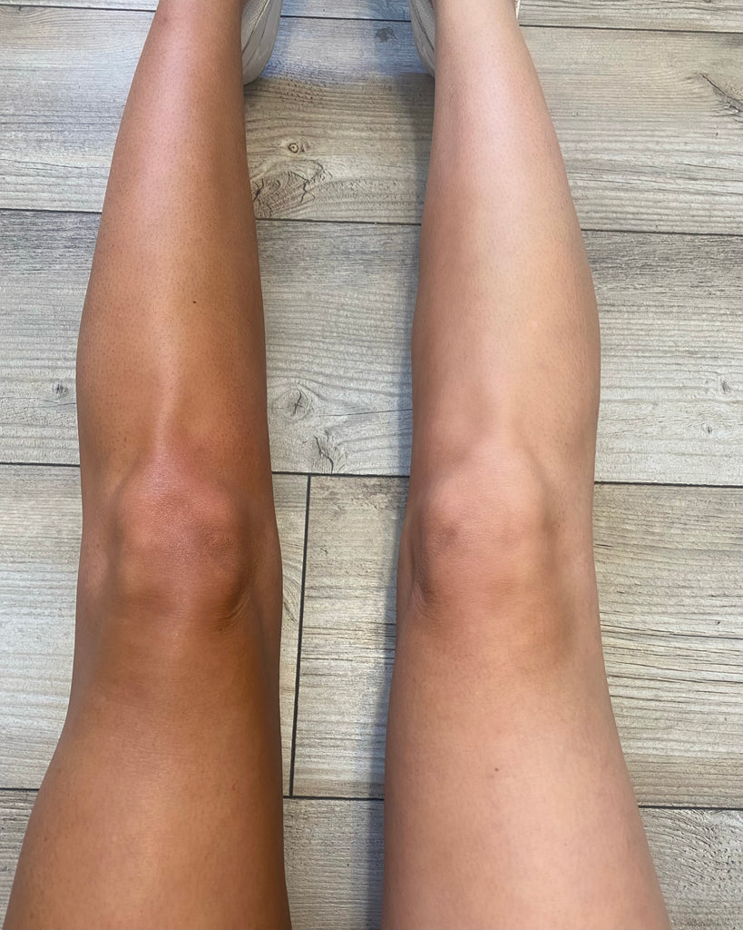 Ultra Violet Self Tanner