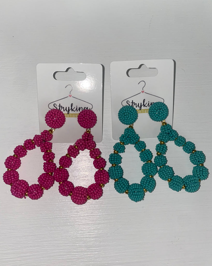 Brit Earring