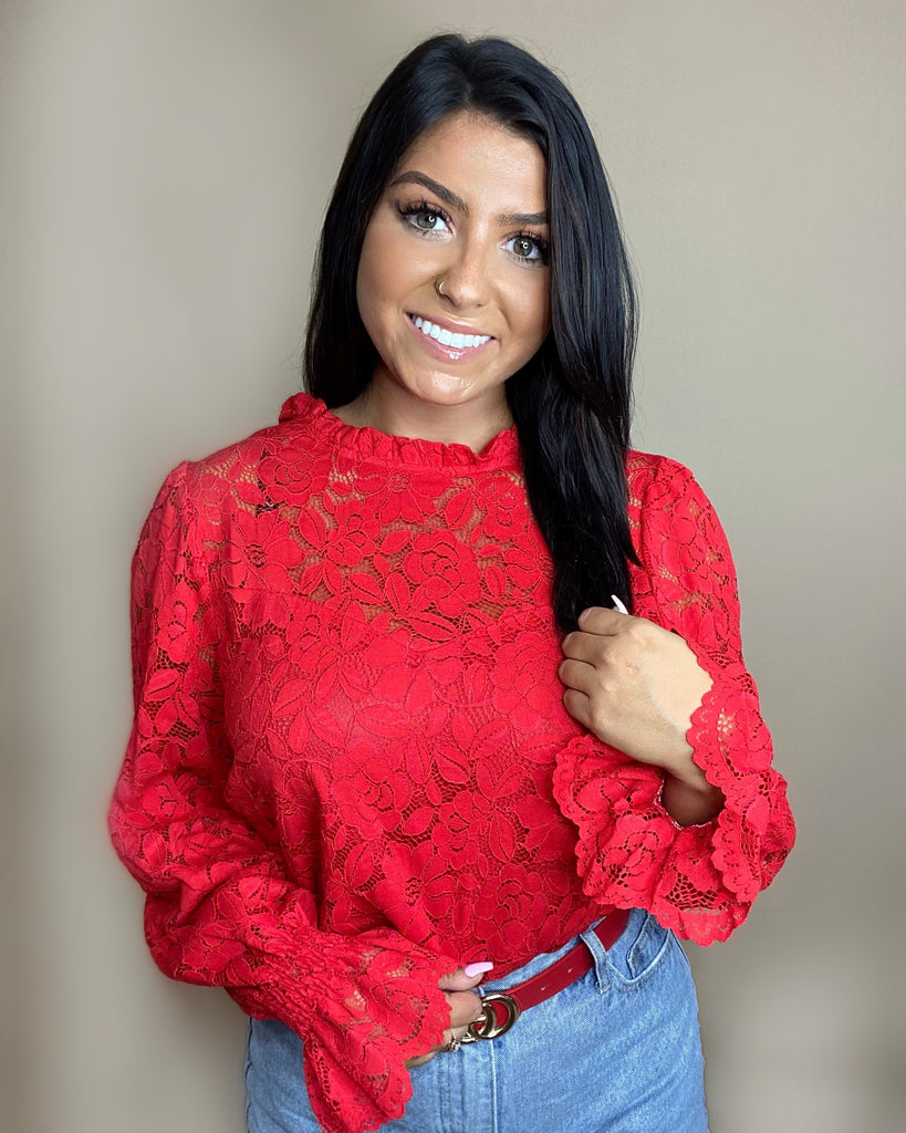 Rosie Top