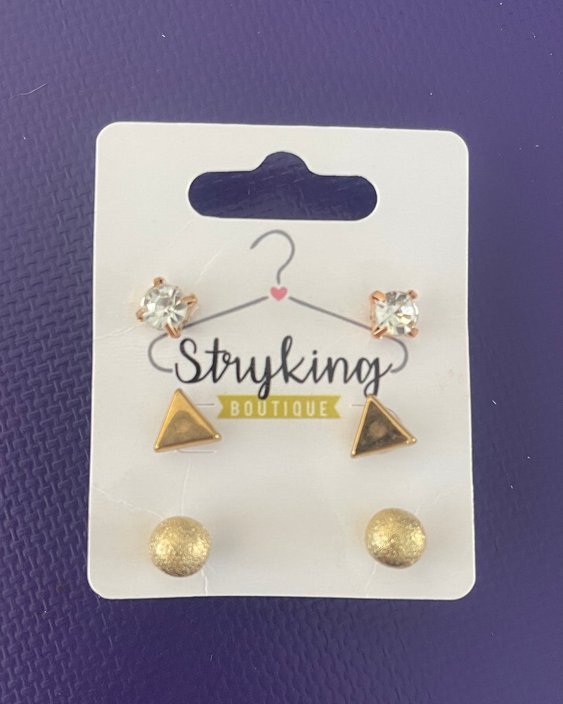 Sally Studs