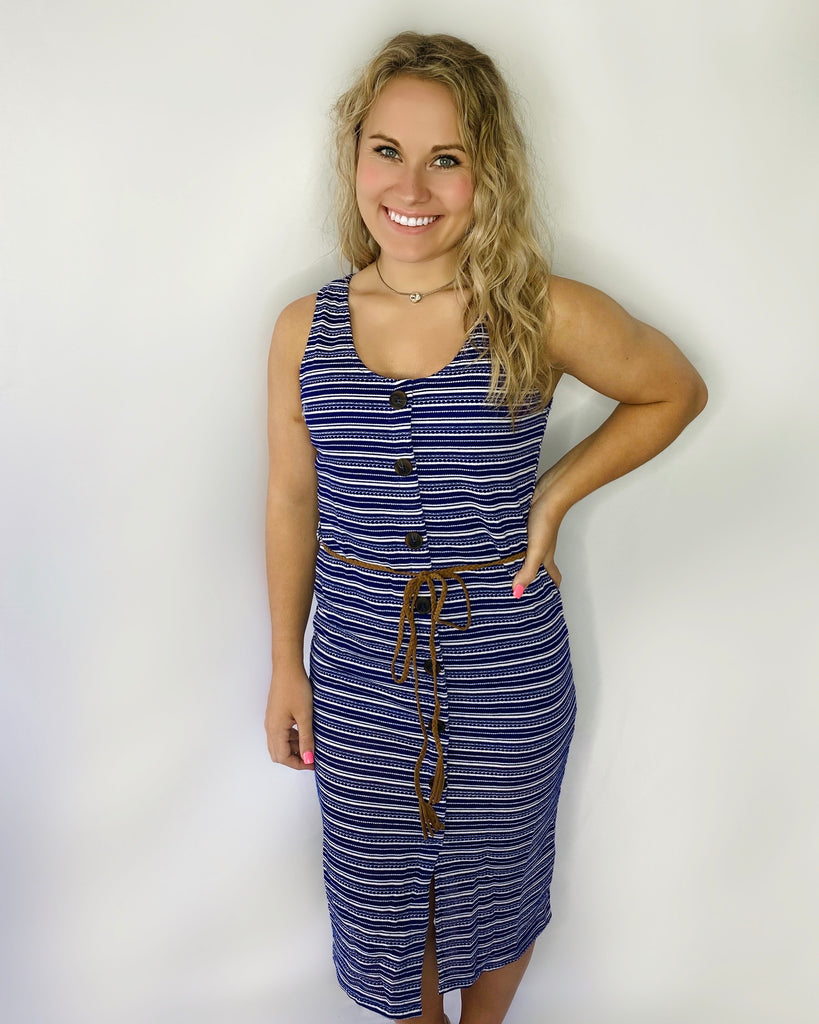 Steph Dress
