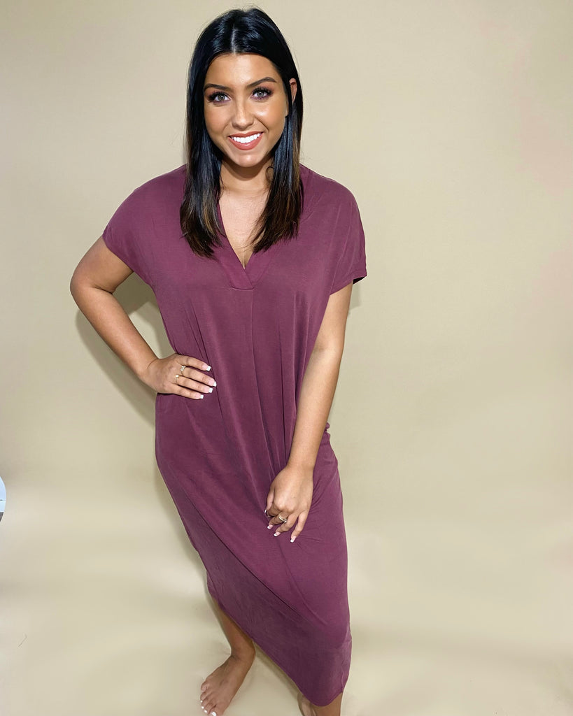 Napa Dress