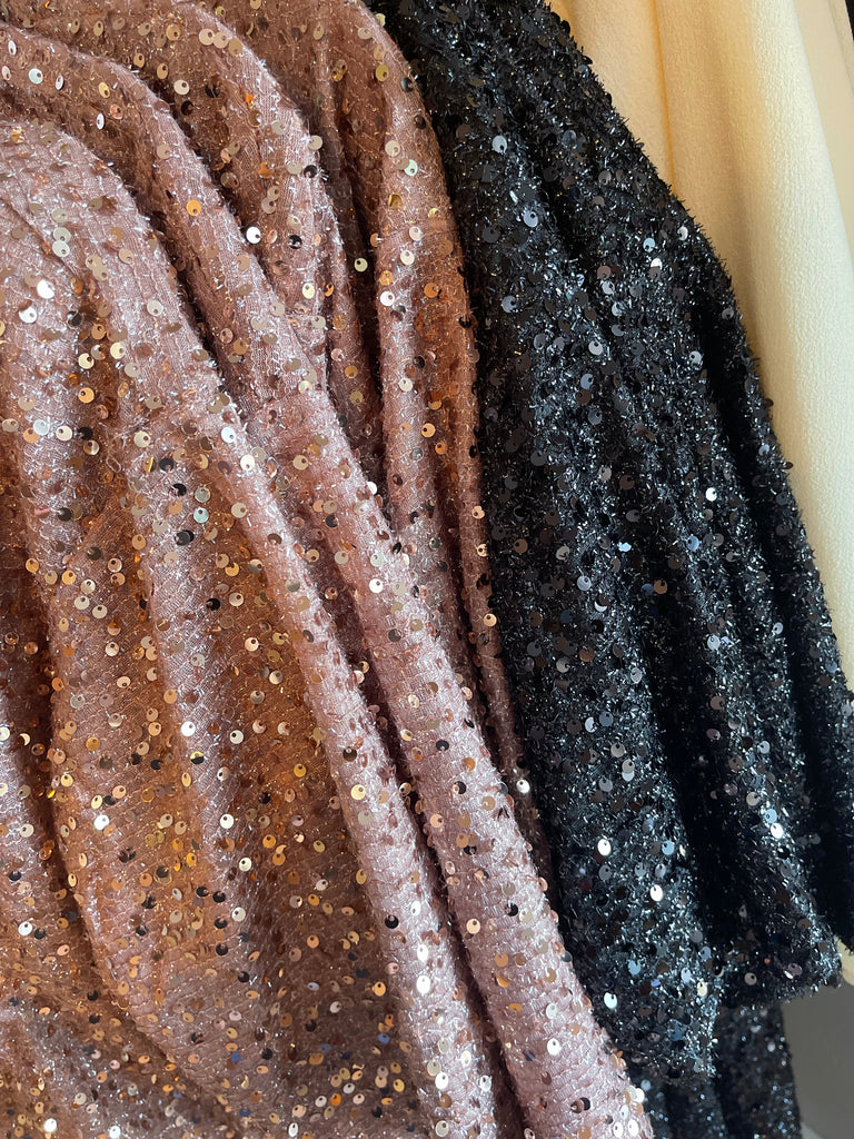 Be Glam Cardigan