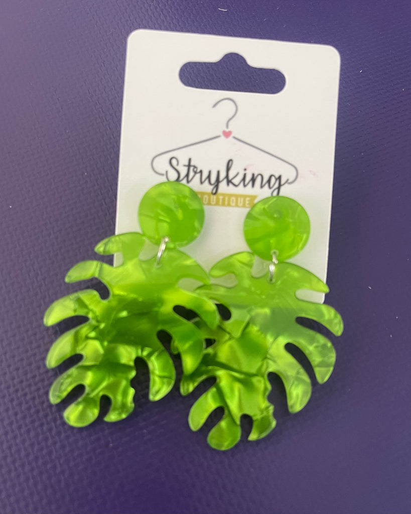 Maddie Earring