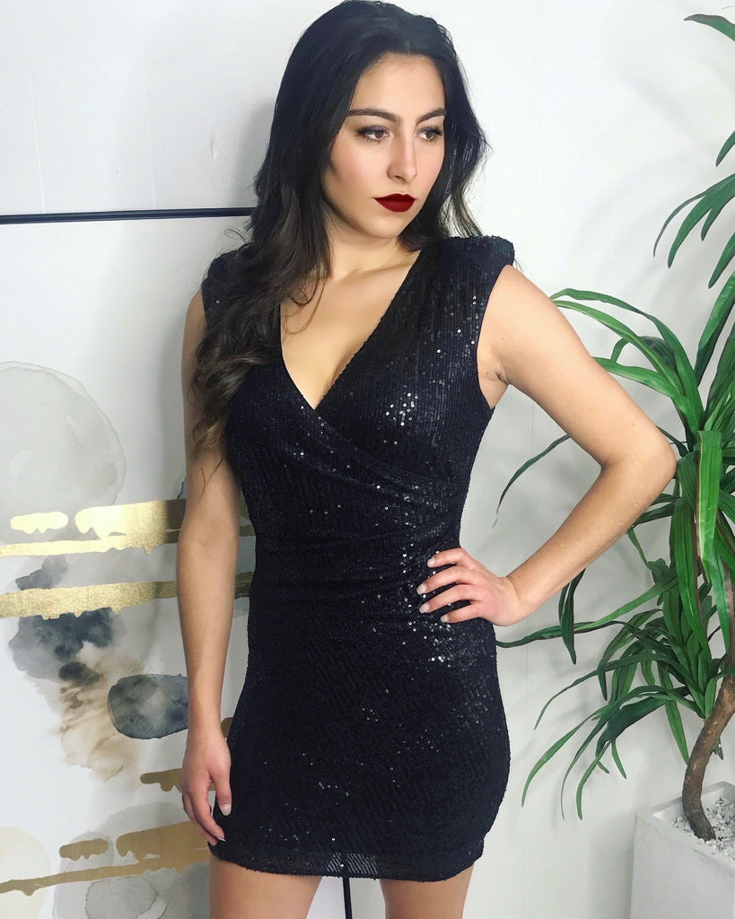 DRESSED LIKE A DAYDREAM DRESS