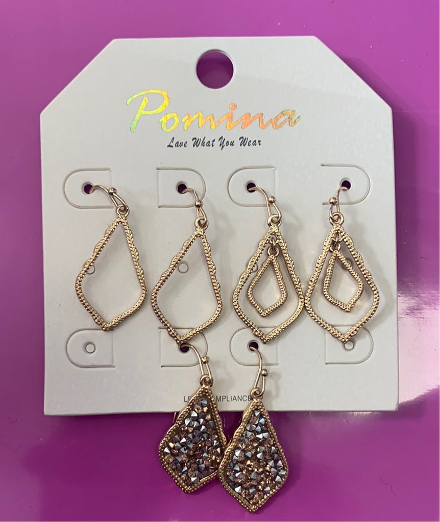 Dangle set