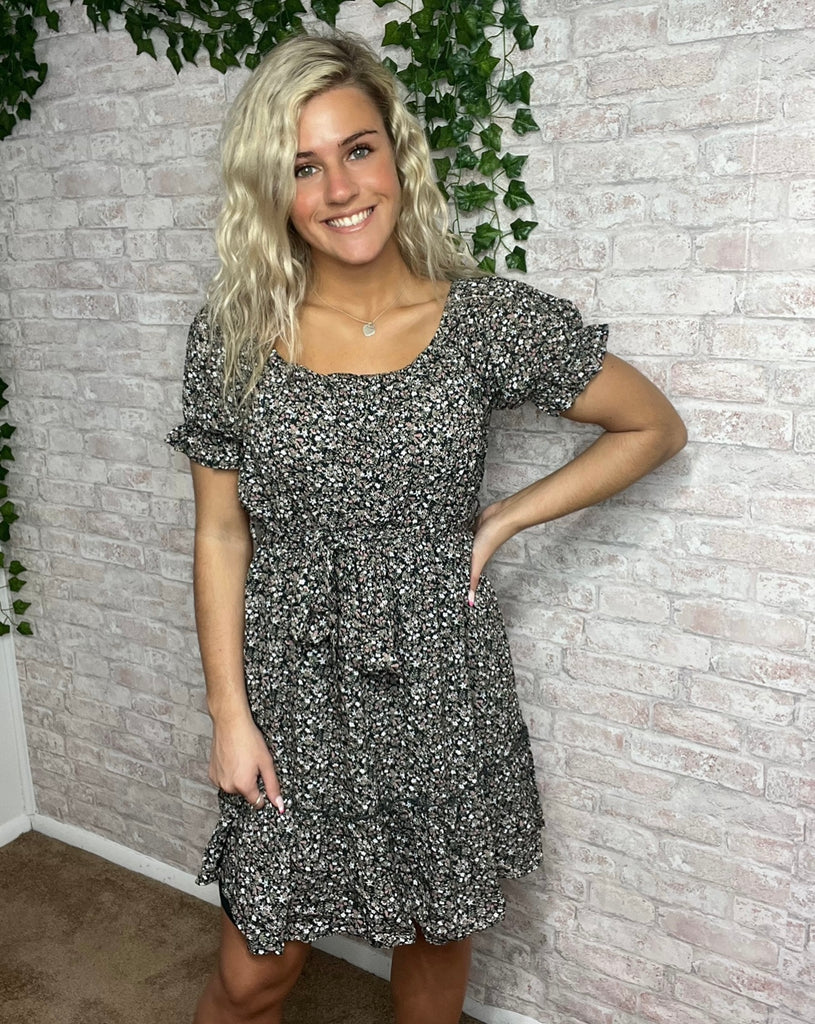 Lillian Dress