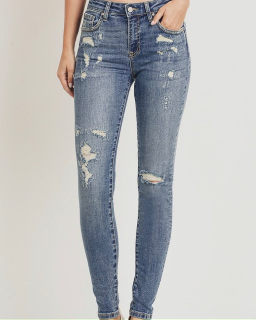 Mikayla Jeans