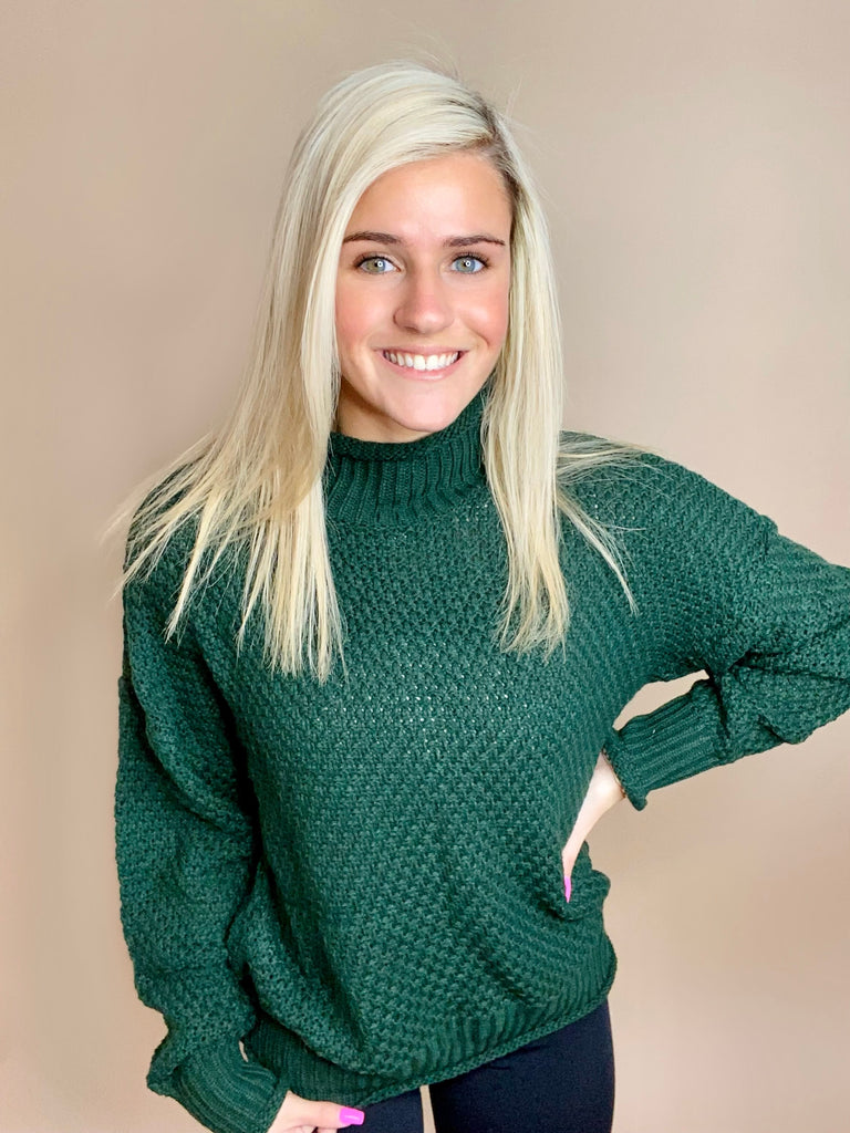 Pauline Sweater