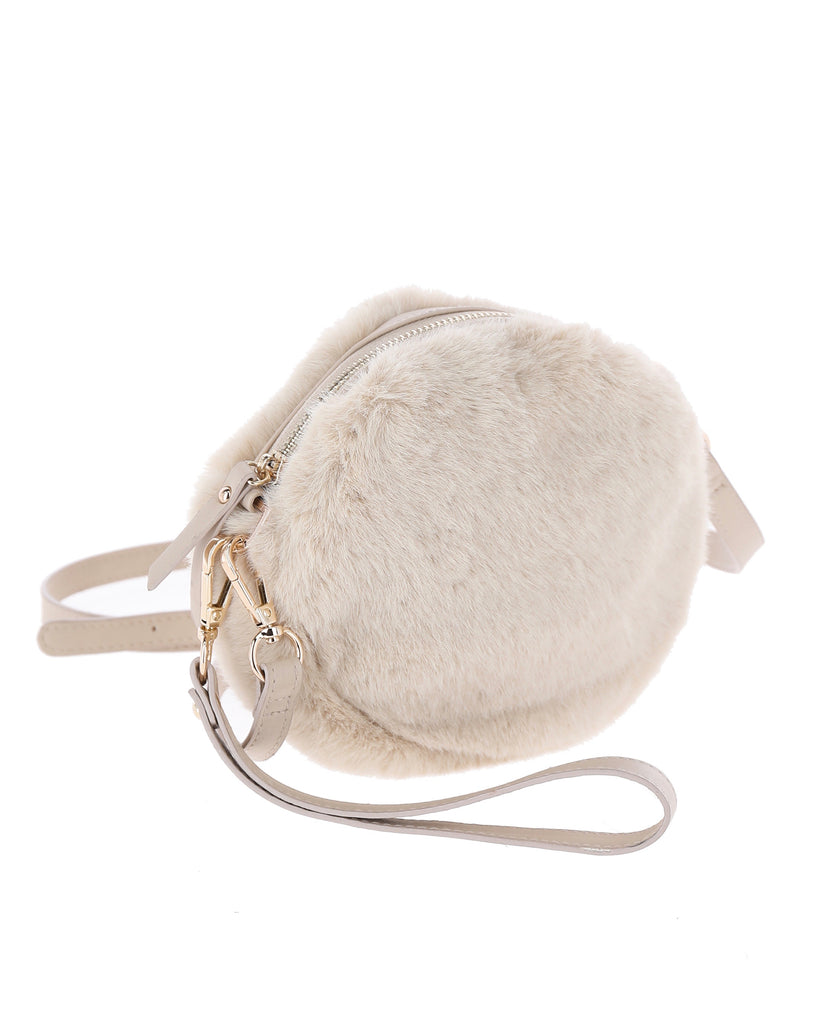 Cuddle Me Round Bag