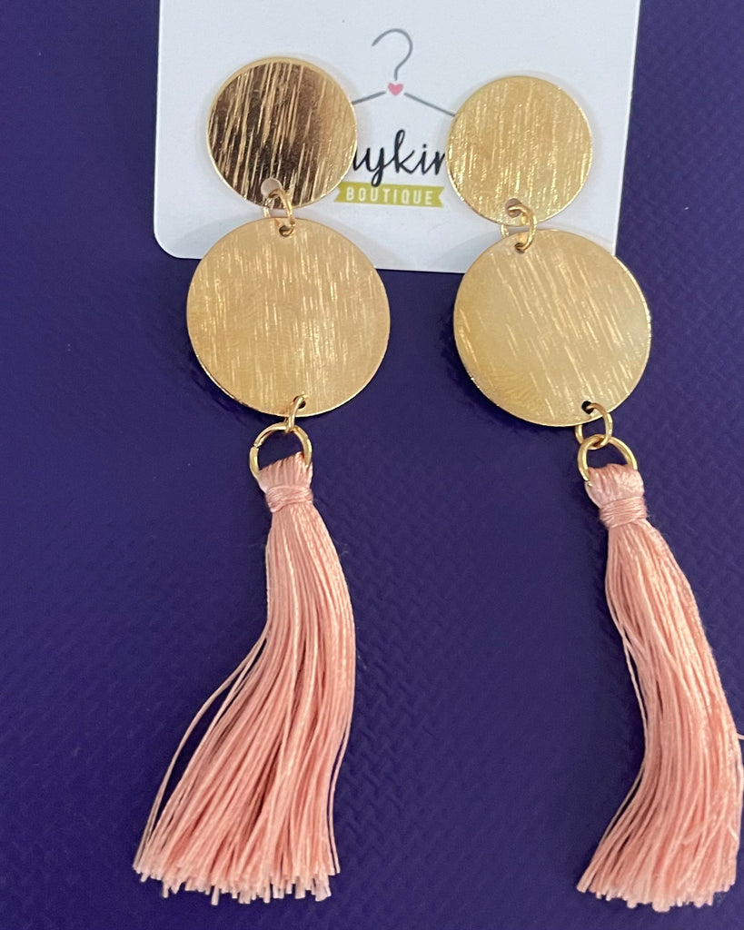 Sonya earring