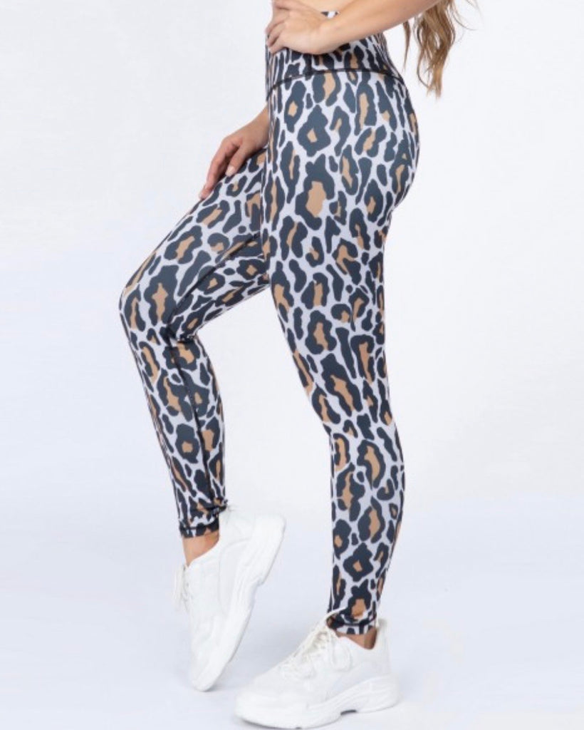 Cruz Legging