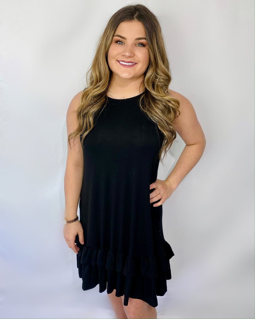 Down Town Dress