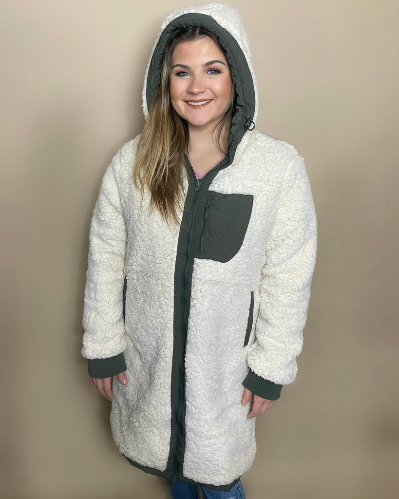 OLIVER JACKET