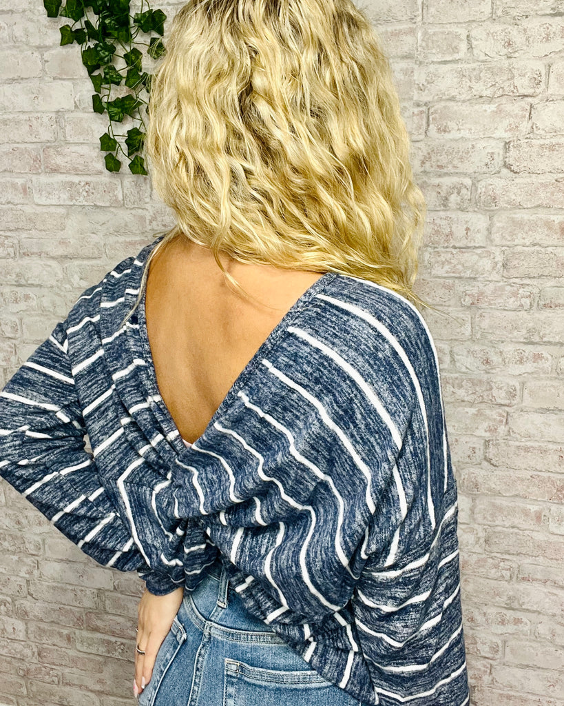 Amya Sweater