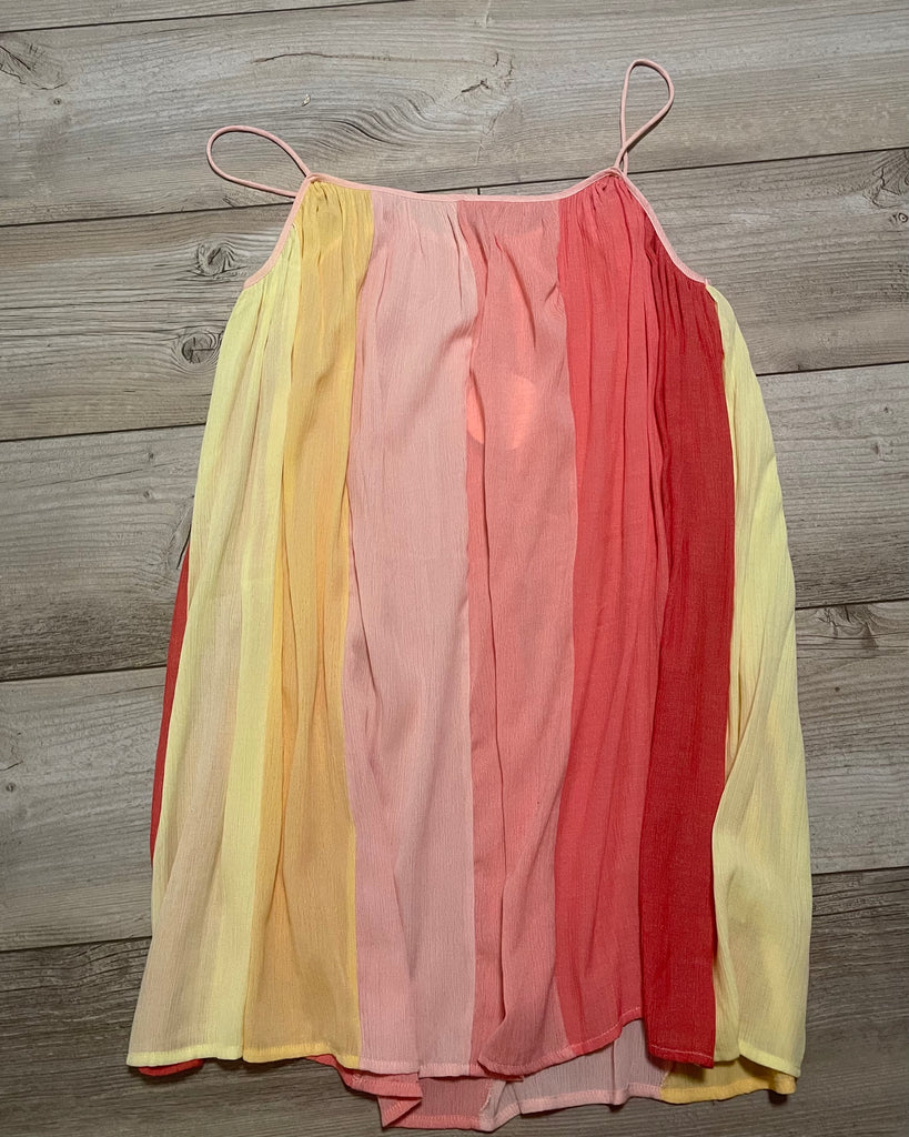 Pastel Party dress