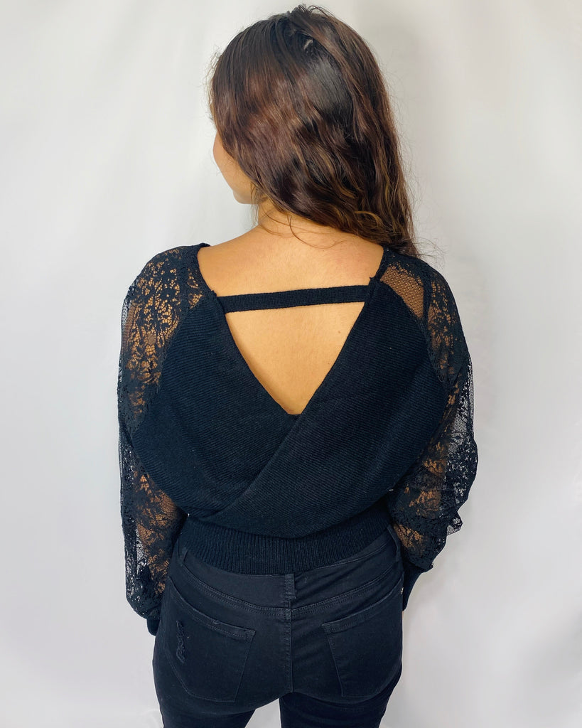 Arden Sweater