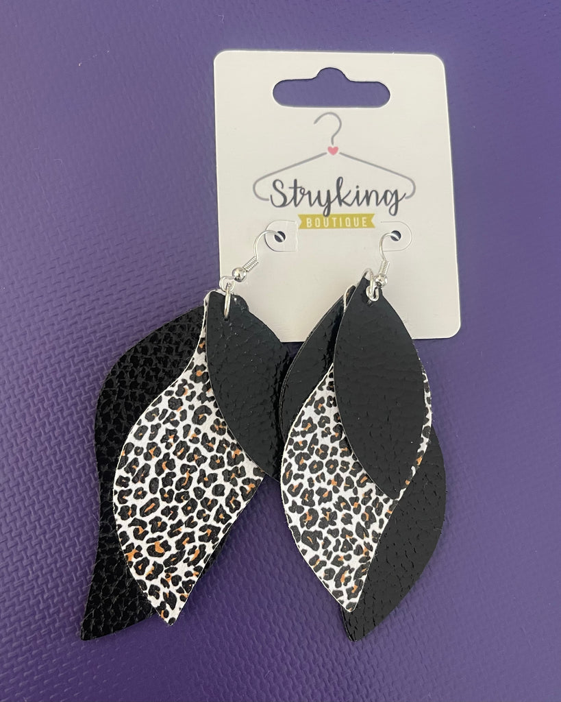 Rebel Earring