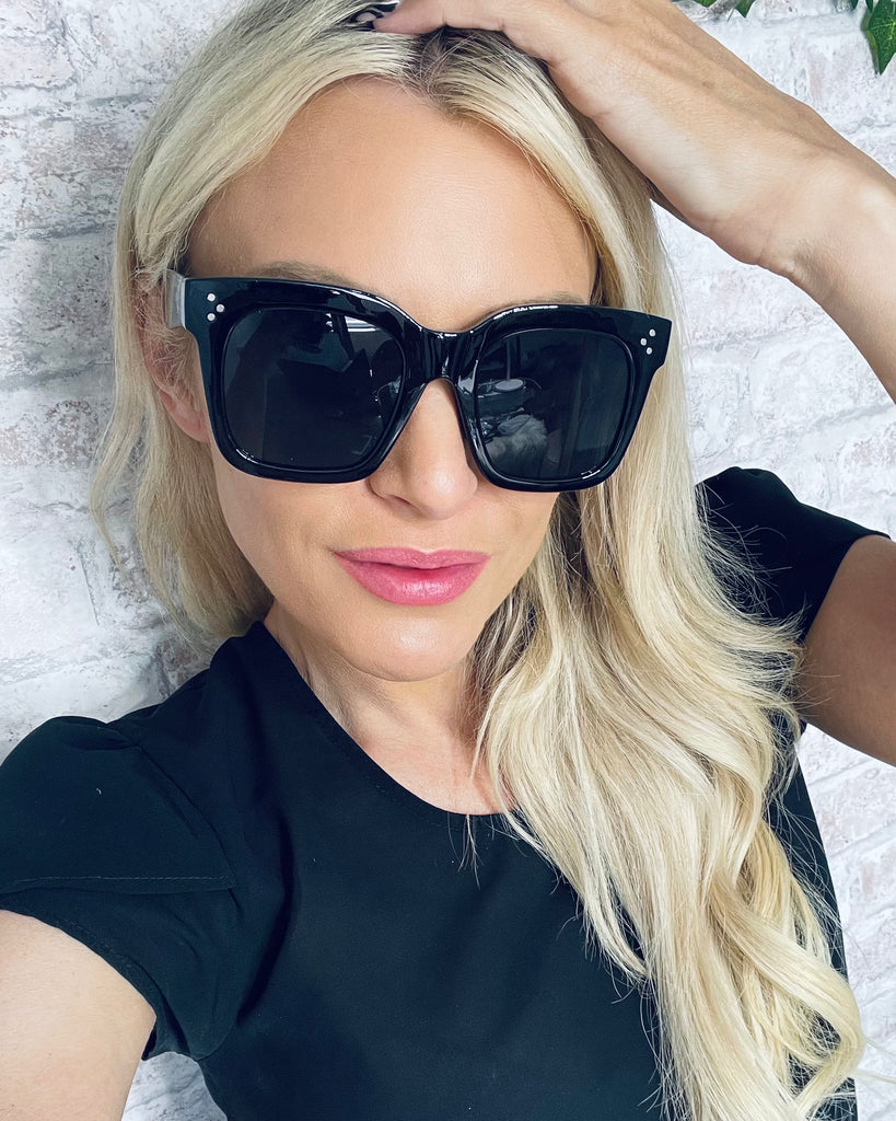 Rue Sunglasses