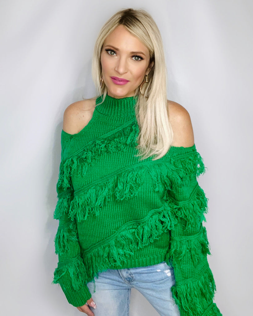 Mallory Sweater