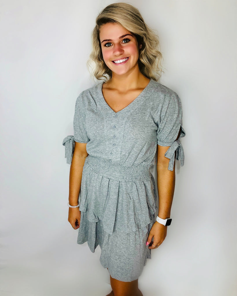 Any Day Now Dress
