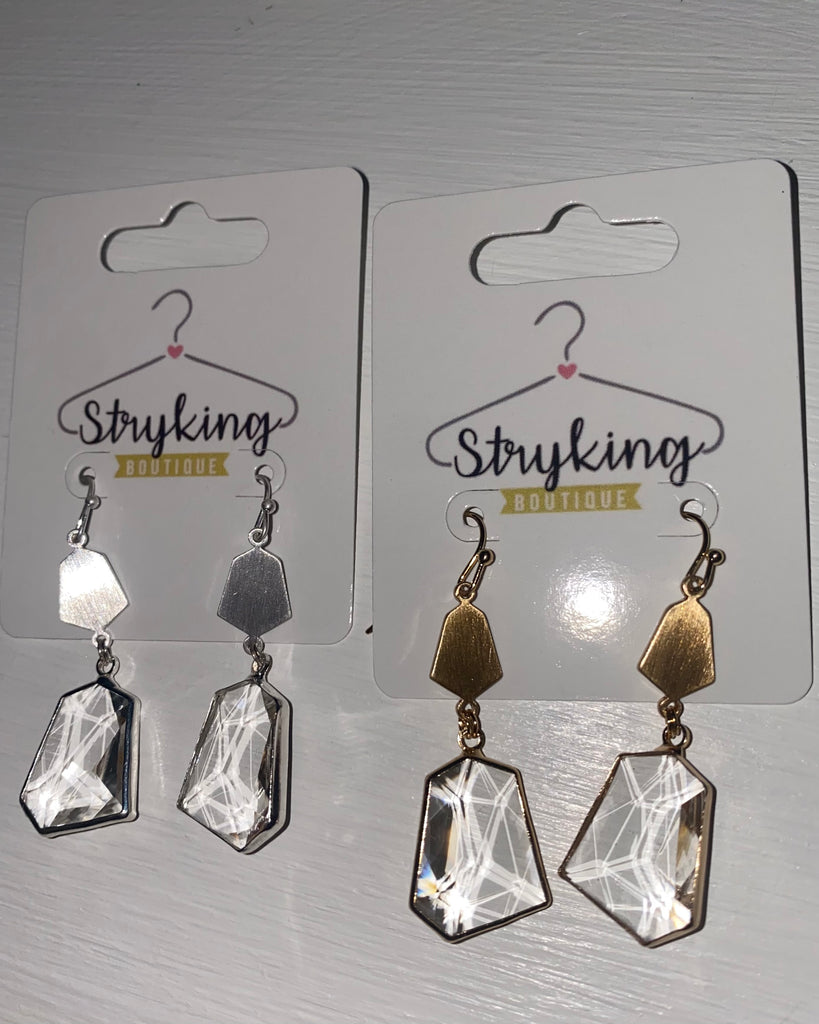 Elegant Earring