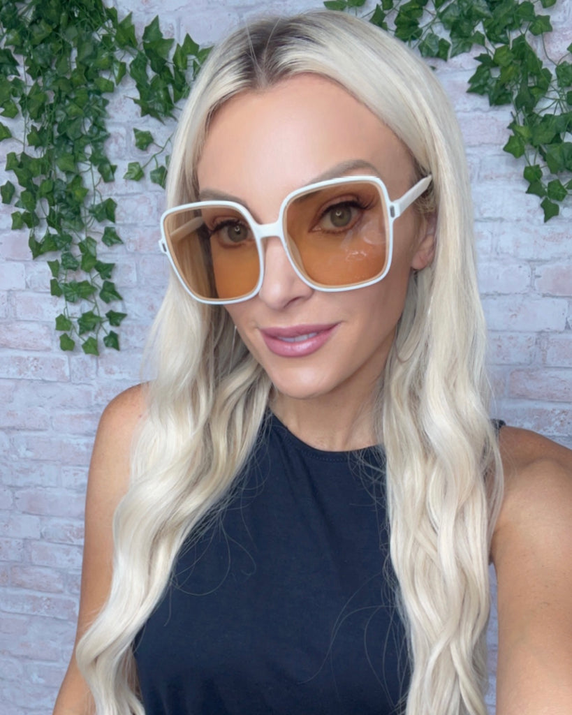 Bugaboo Sunnies