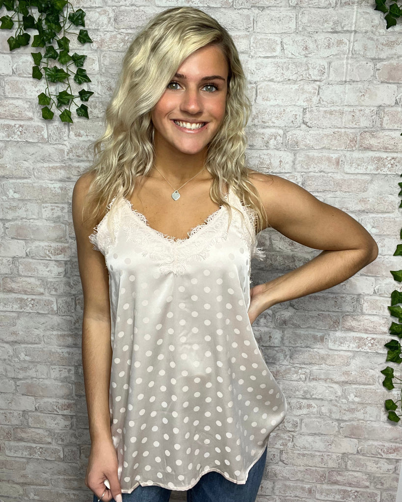 Minnie Tank