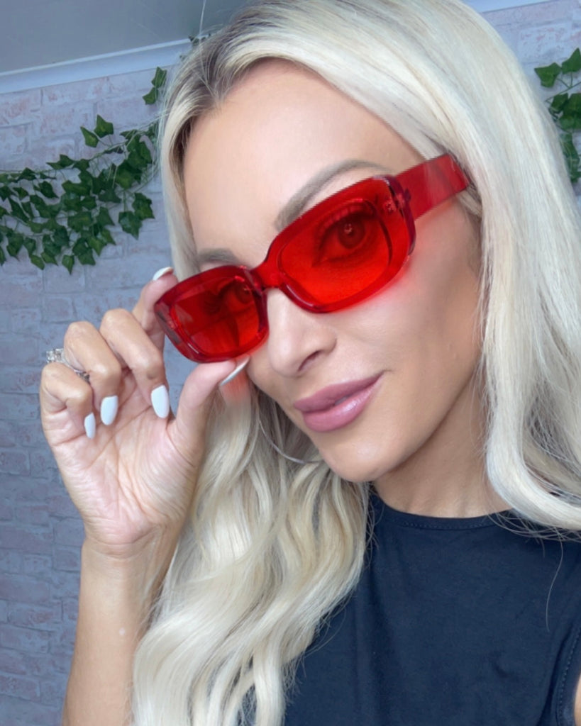 Mod Sunnies