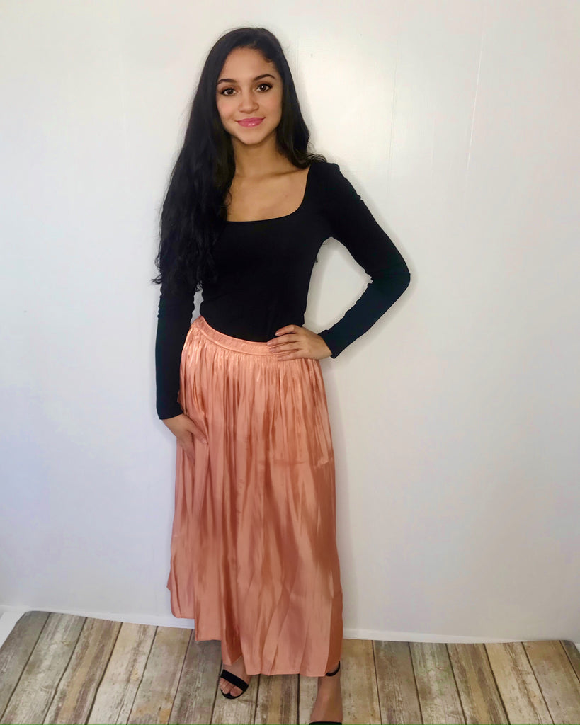 Danceable Solution Skirt