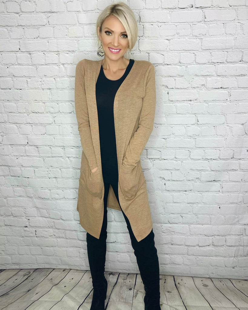 Cardi Party
