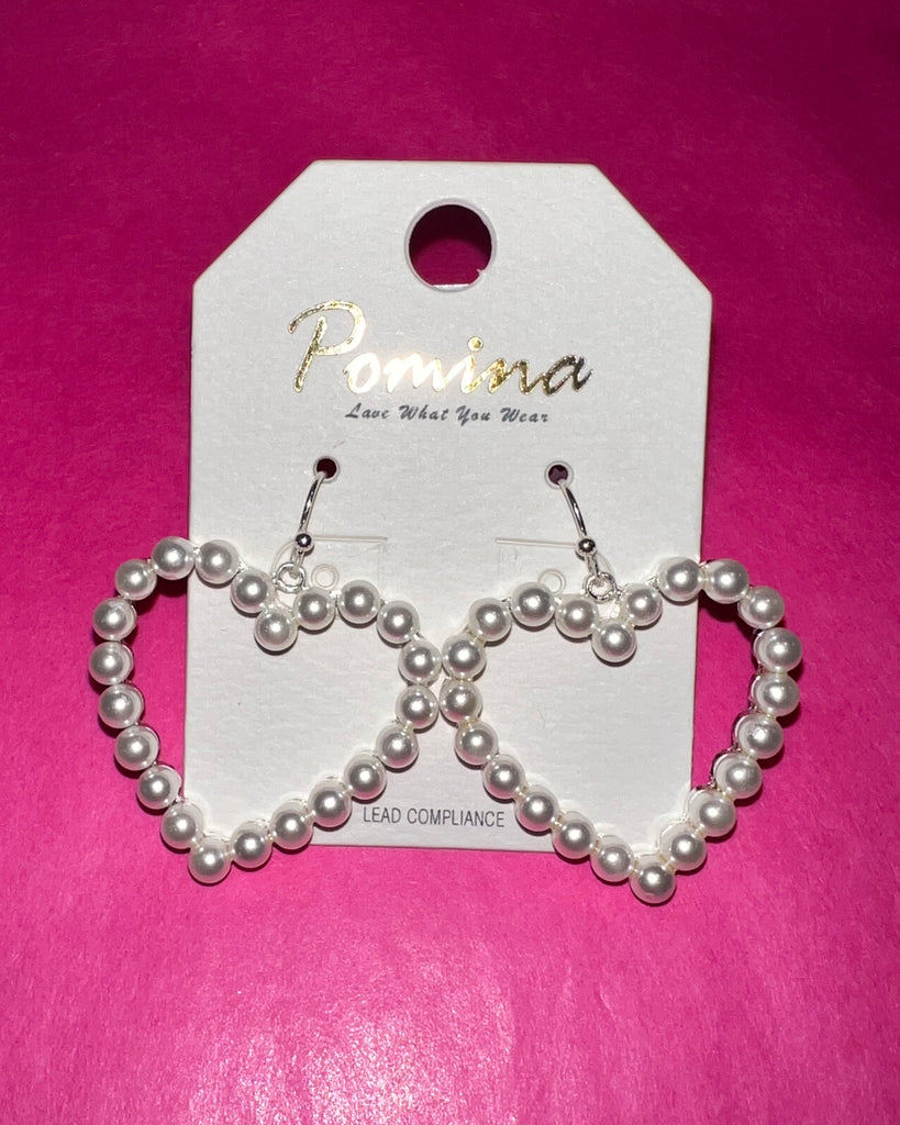Pearl Hearts