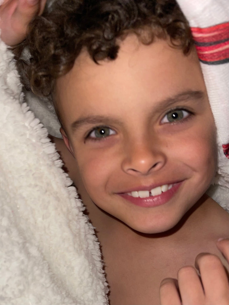 Sport Snuggie Blanket (Child)