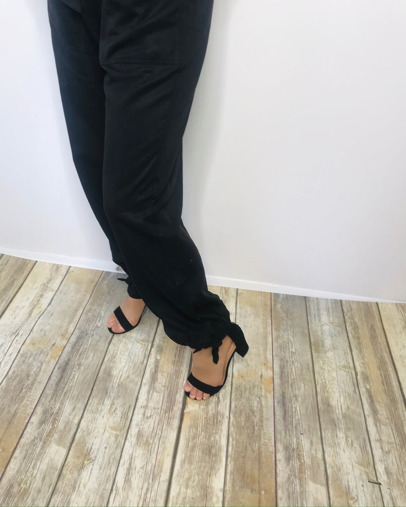 The Way I Walk Pants