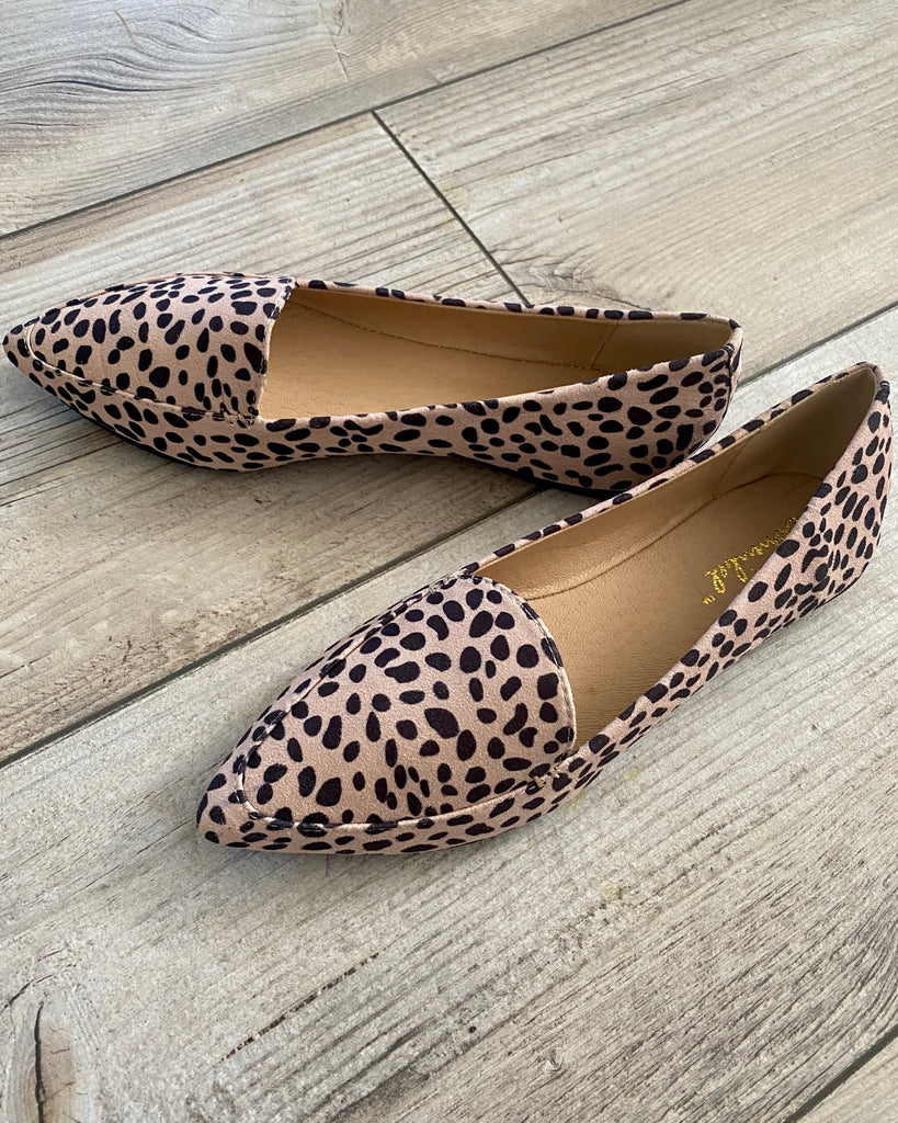 Evita Flats